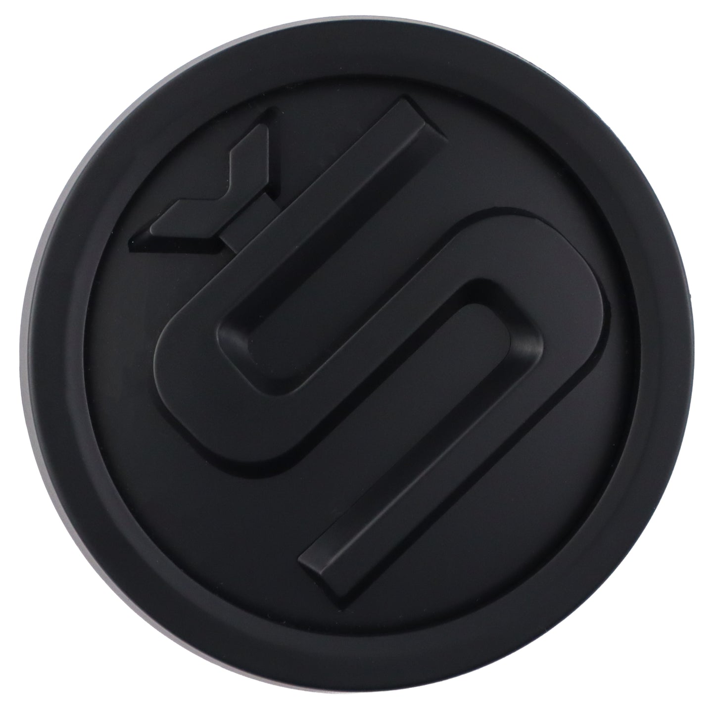Skoda Emblem | Matt Schwarz