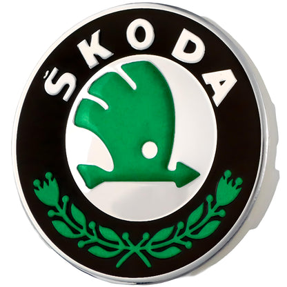Skoda Hub Caps | 56mm
