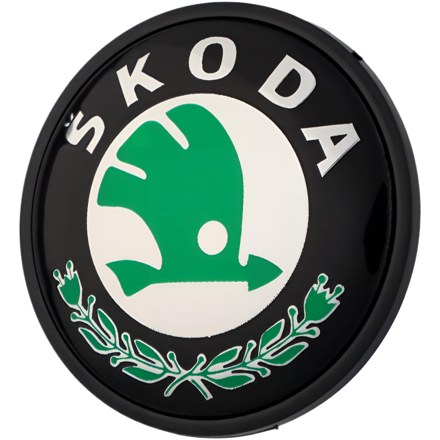 Skoda Hub Caps | 65mm