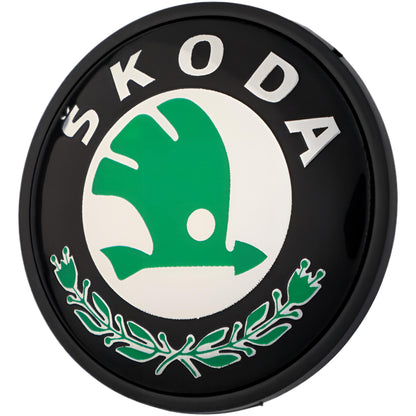 Skoda Hub Caps | 65mm