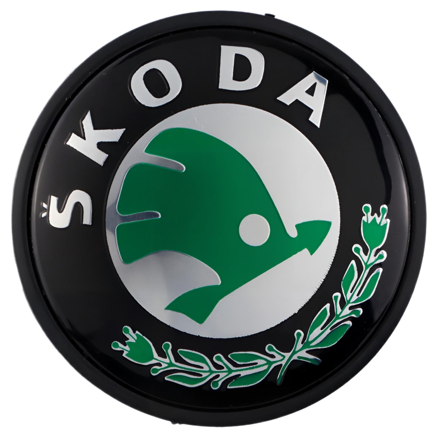 Skoda Hub Caps | 65mm