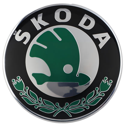 Skoda Emblem | Classic