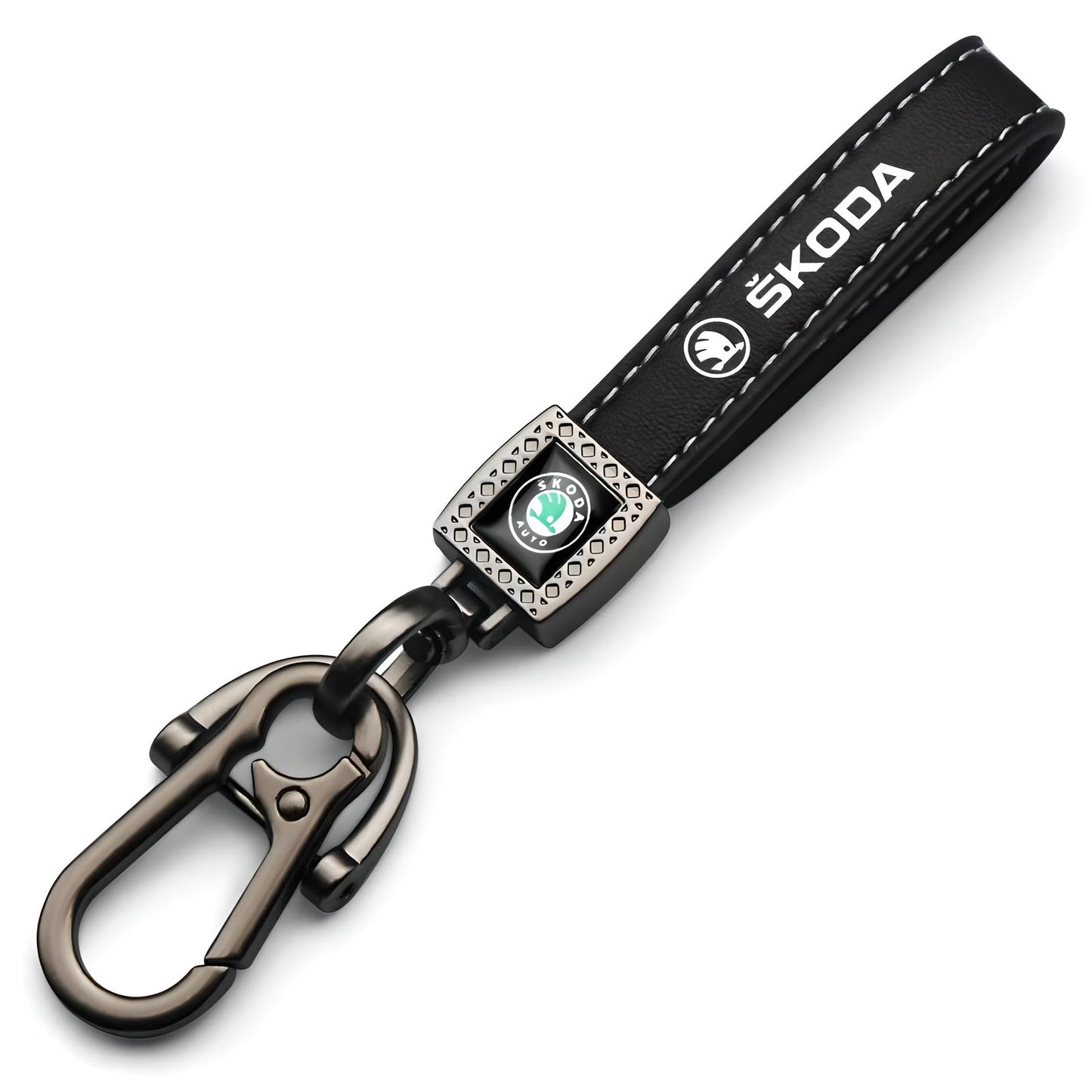 Skoda Key Accessories
