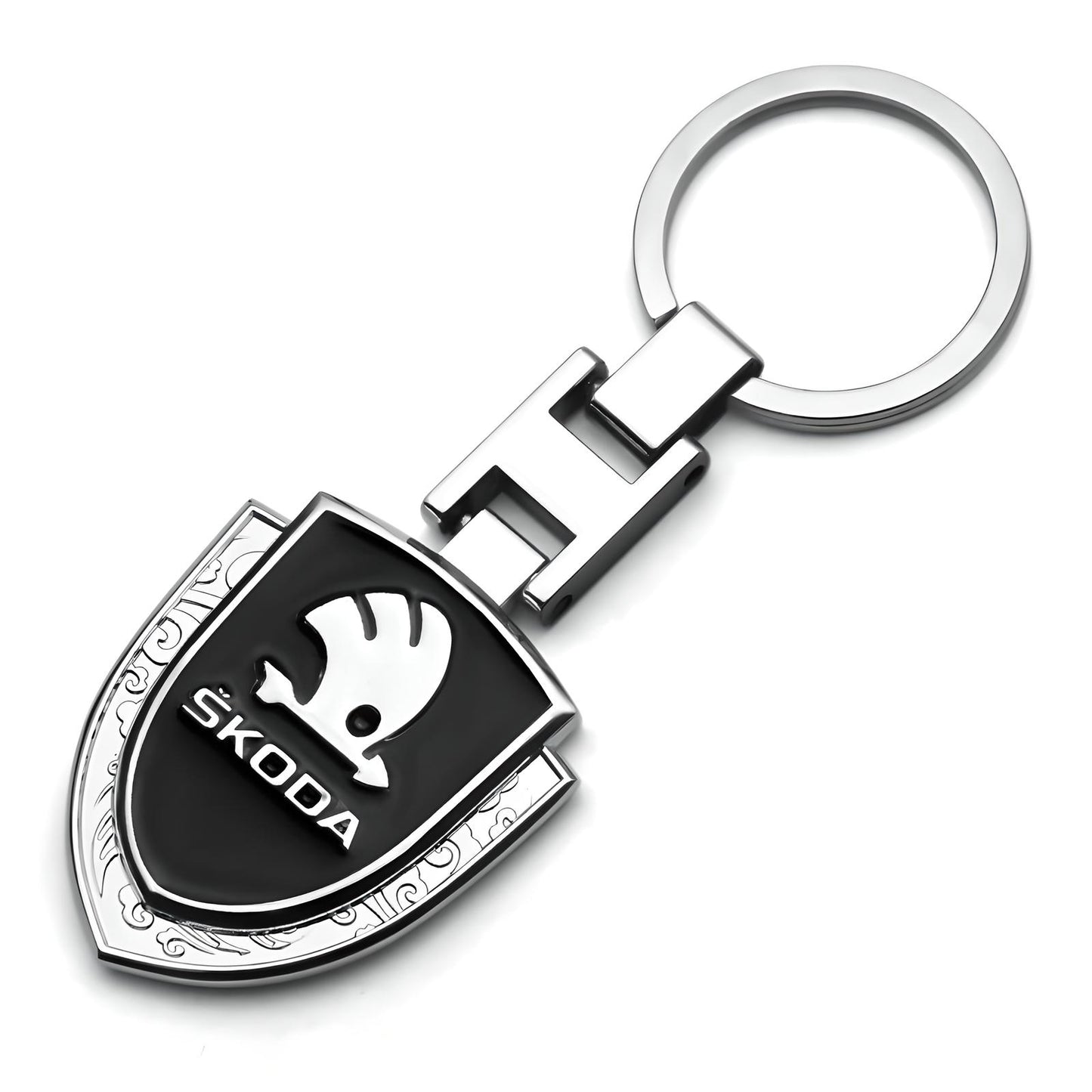 Skoda Key Accessories