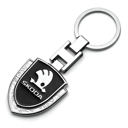 Skoda Key Accessories