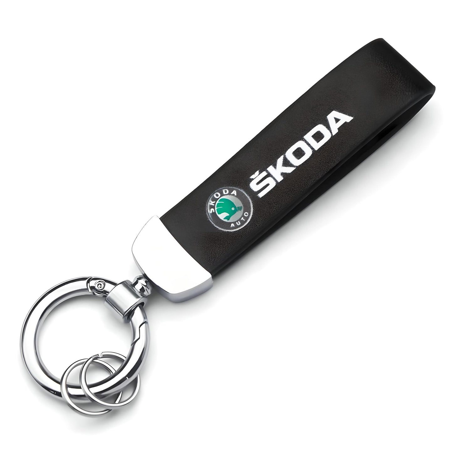 Skoda Key Accessories