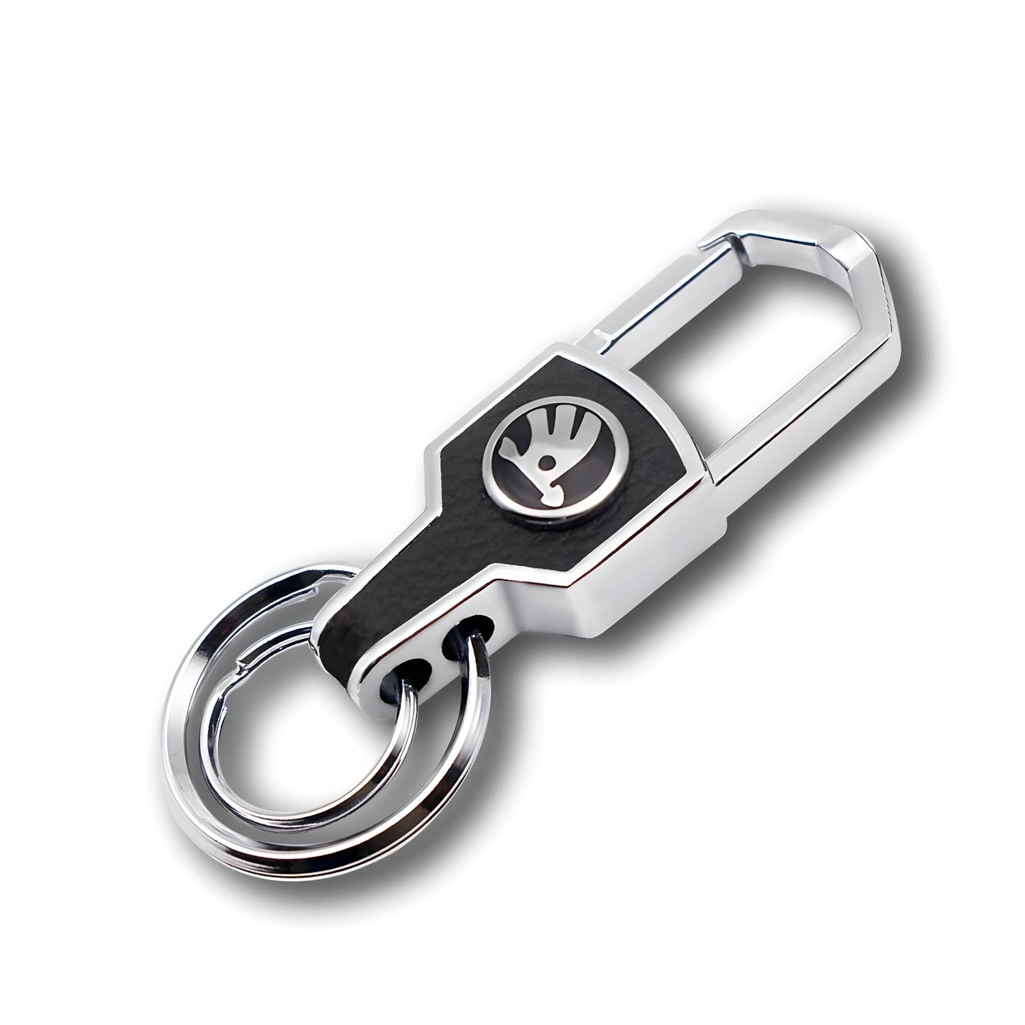 Skoda Key Accessories