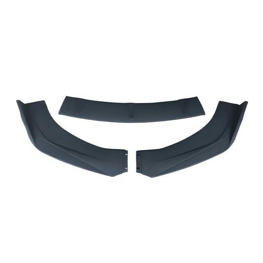 Skoda Bumper | Superb (2012+) Matte Black