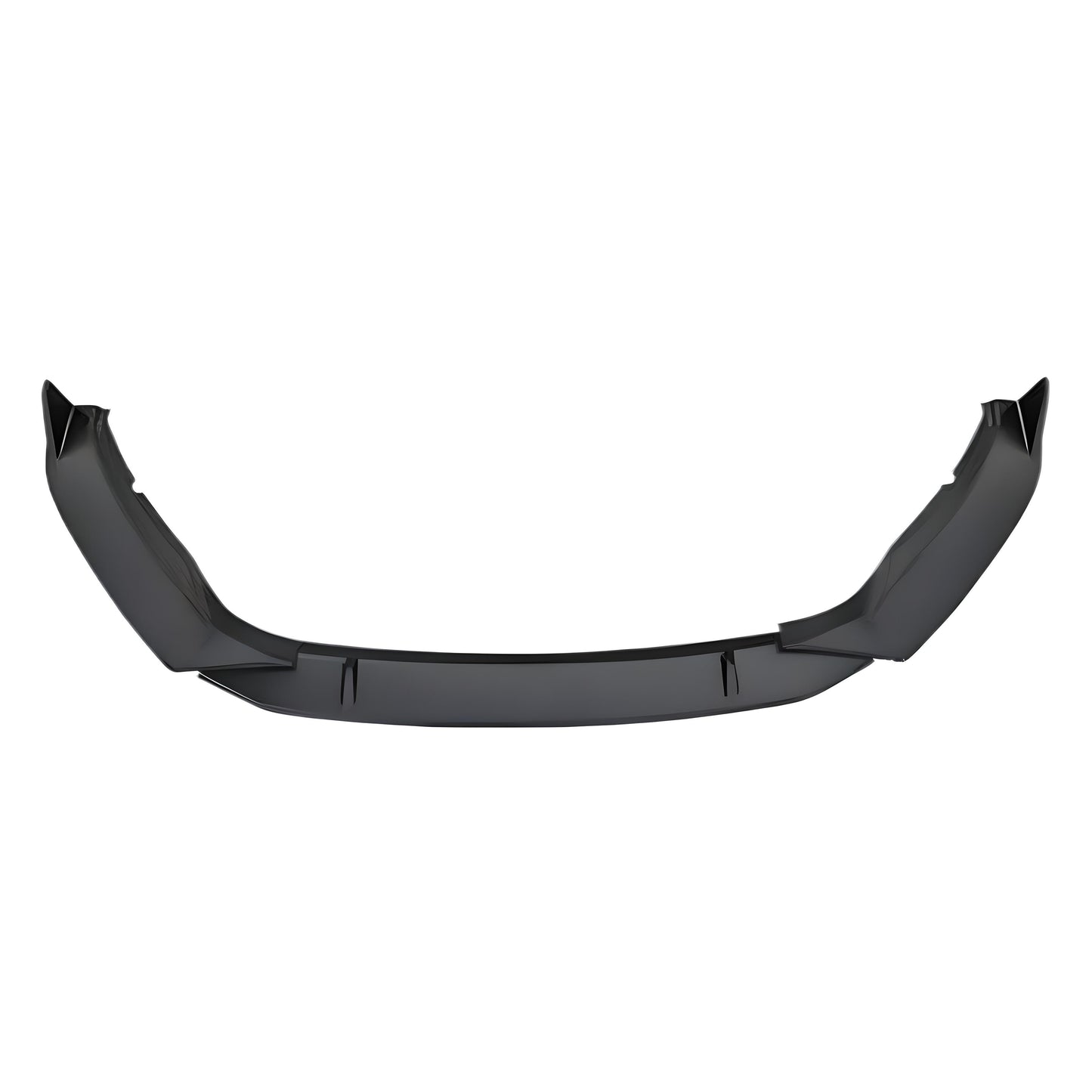 Skoda Bumper | Octavia (2018 - 2020) Matte Black