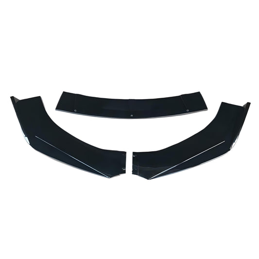 Skoda Bumper | Superb (2012+) Gloss Black